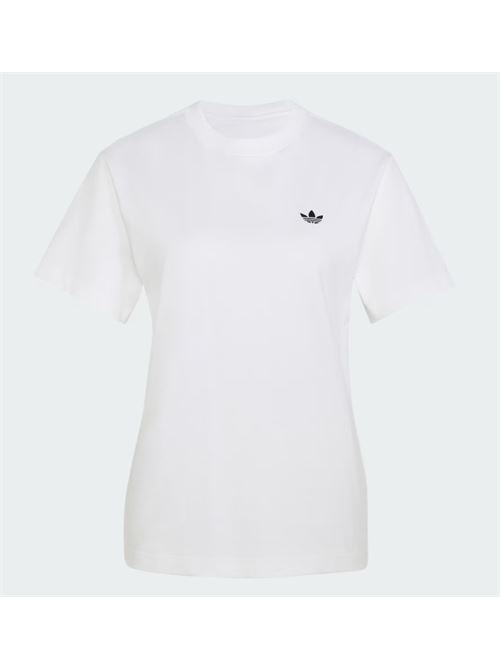 ess tee ADIDAS ORIGINAL | KQ6703WHITE
